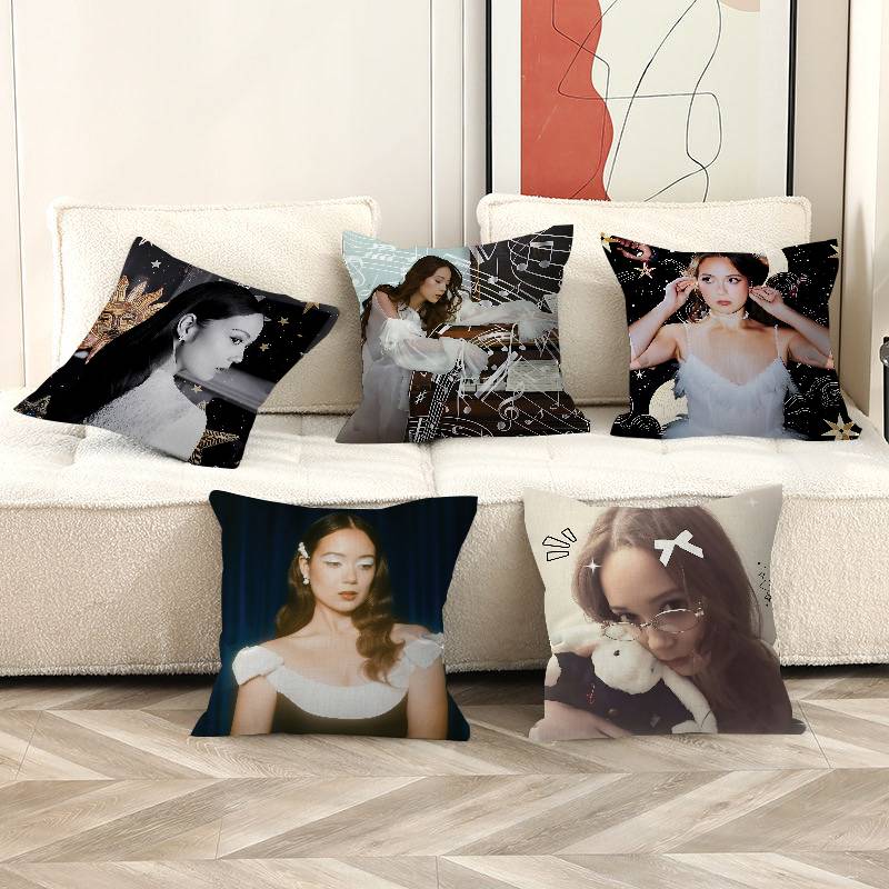 Home Decor Png - Singer L-Laufey.png Personalized picture text home