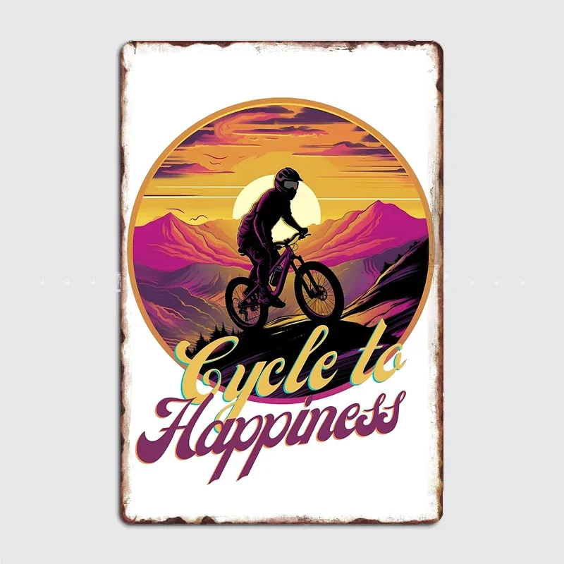Poster Retro Metal Posters Sig - Home Decor Png recension och pris