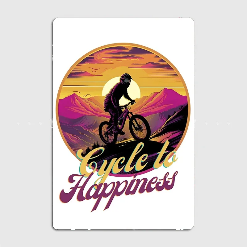 Poster Retro Metal Posters Sig - Home Decor Png recension och pris