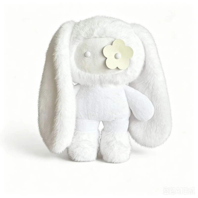 30cm Cute Juju Rabbit Plush  F - Home Decor Retailers recension och pris