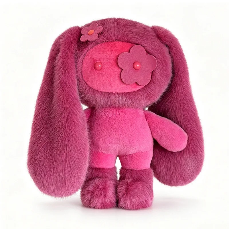 30cm Cute Juju Rabbit Plush  F - Home Decor Retailers recension och pris