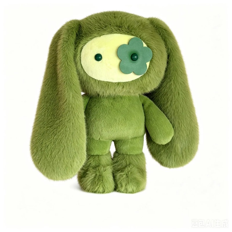 30cm Cute Juju Rabbit Plush  F - Home Decor Retailers recension och pris