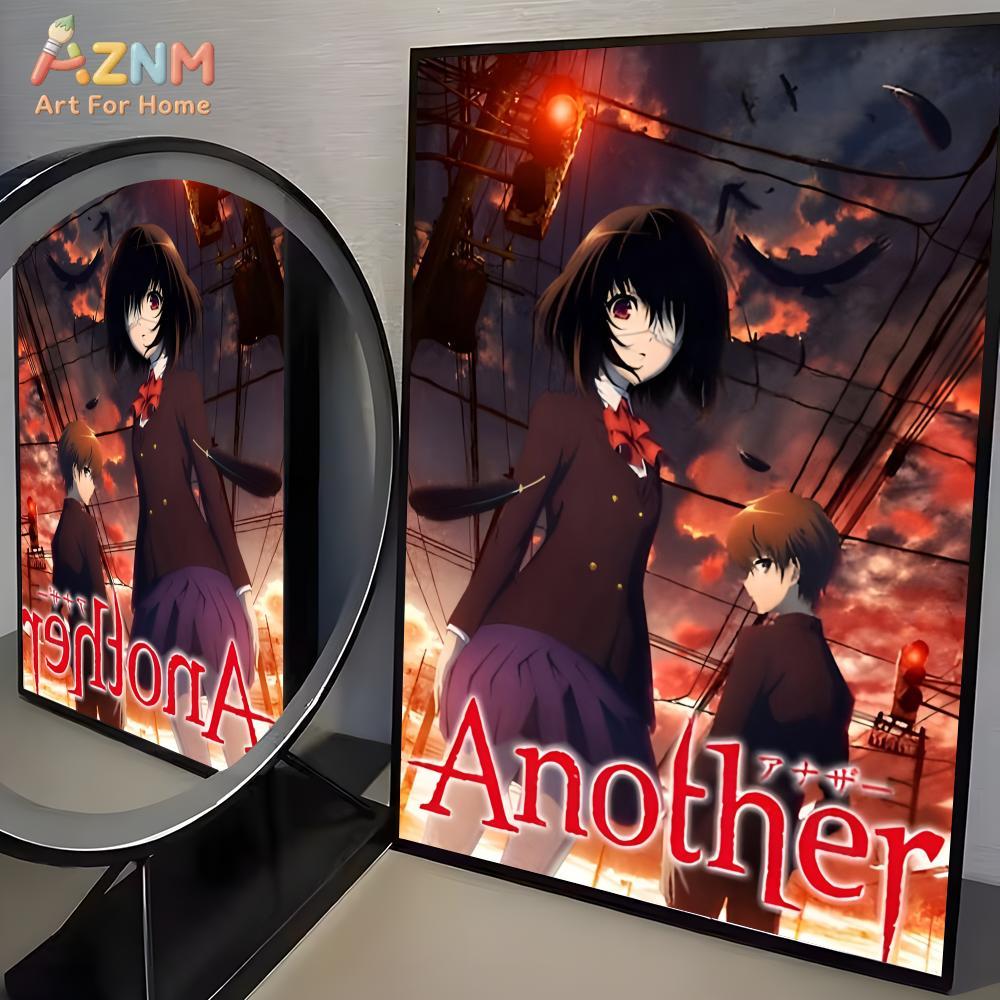 1pcs  A-Another classic Japane - Home Decor Japandi recension och pris