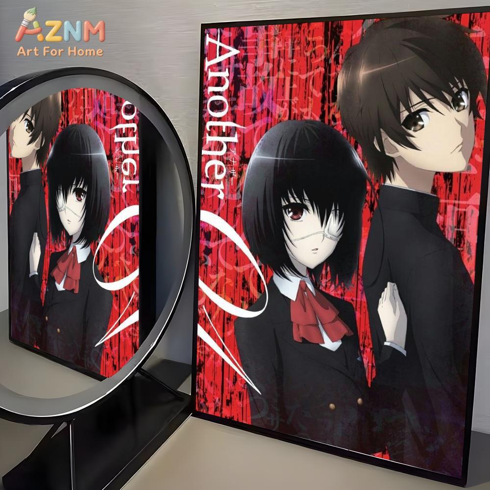 1pcs  A-Another classic Japane - Home Decor Japandi recension och pris