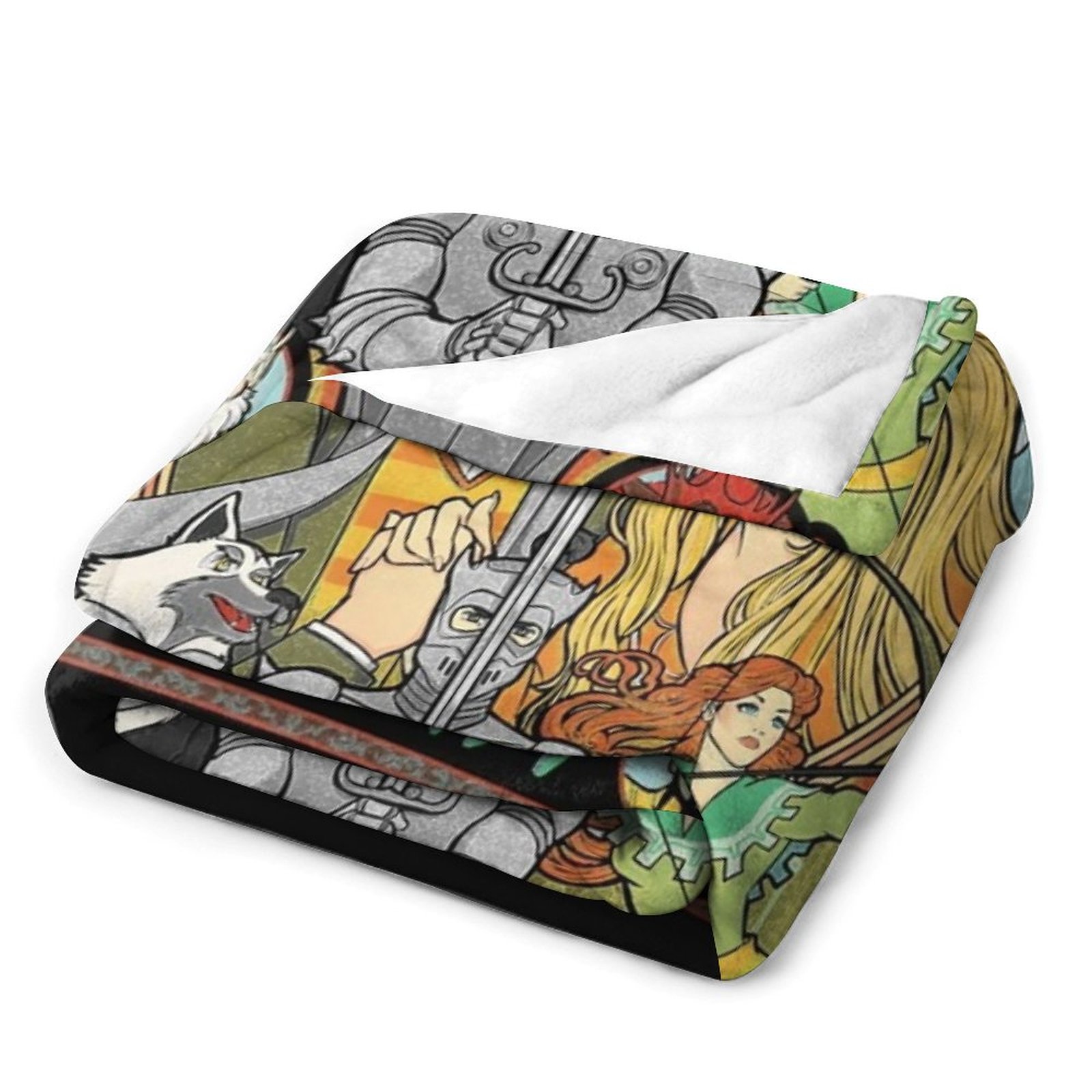 Flight of Dragons Essential T- - Home Decor Png recension och pris