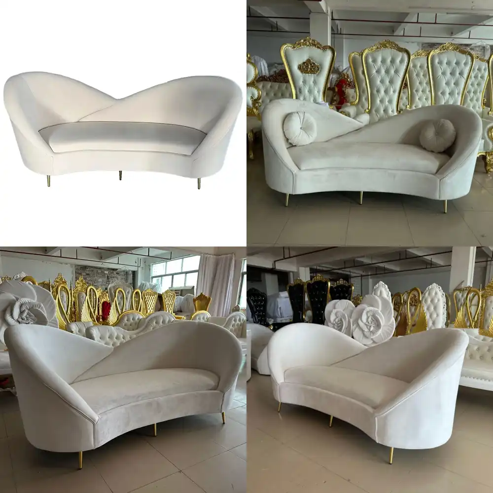 2026 Hot Sale  Hot Sale Weddin - Home Decor Sofa recension och pris