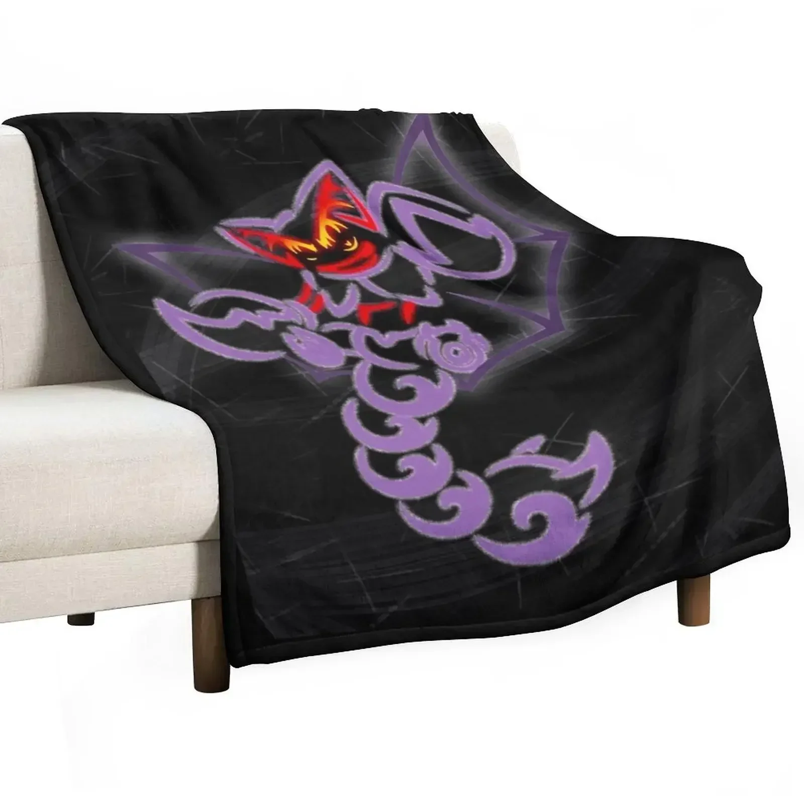Gliscor Tribal Design Classic  - Home Decor Png recension och pris