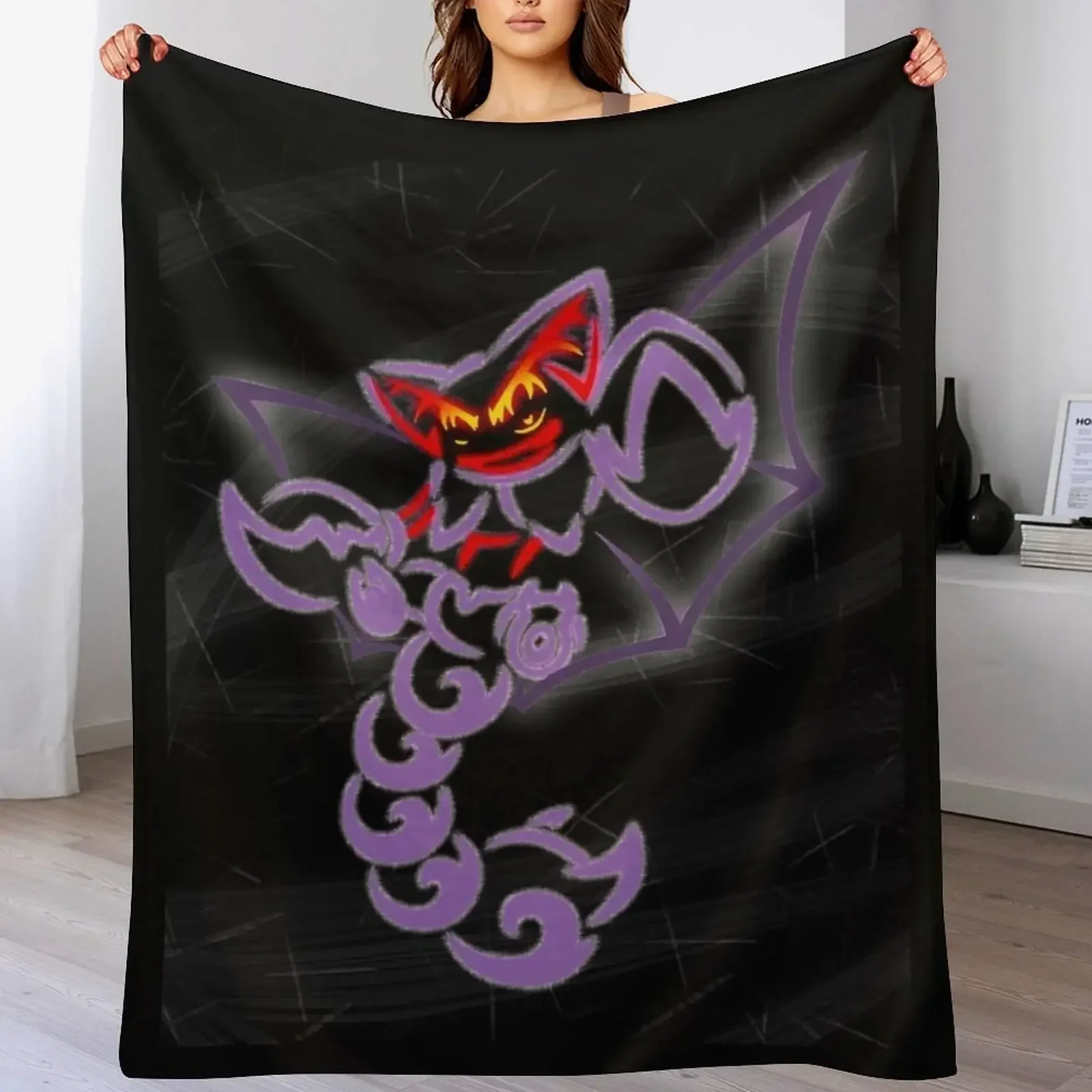 Gliscor Tribal Design Classic  - Home Decor Png recension och pris