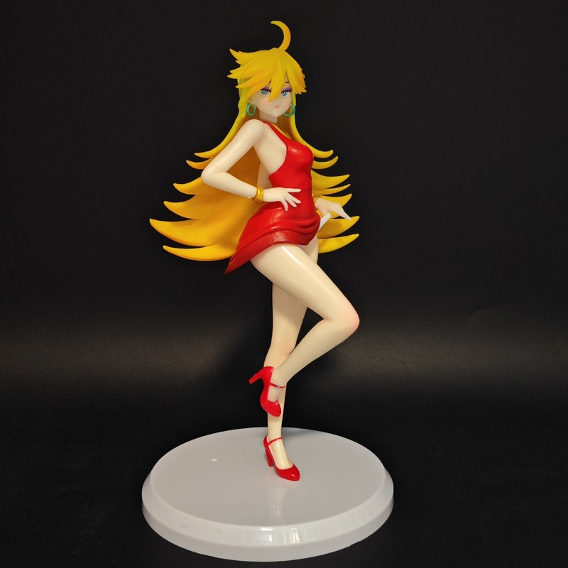 Anime Figure Panty Anime Girl  - Home Decor Retailers recension och pris