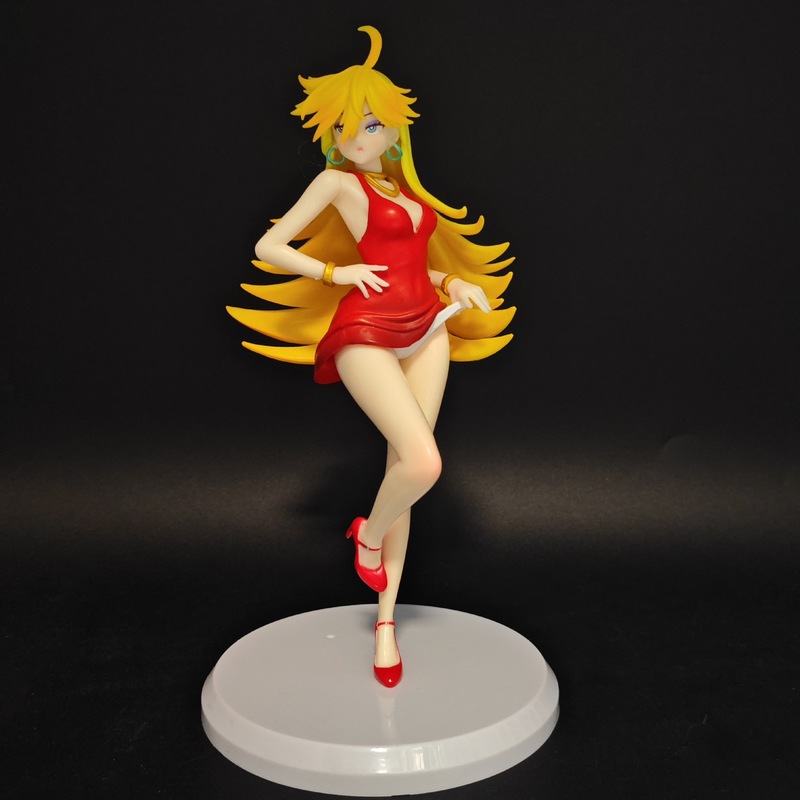 Anime Figure Panty Anime Girl  - Home Decor Retailers recension och pris