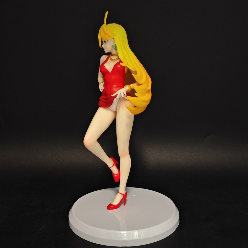 Anime Figure Panty Anime Girl  - Home Decor Retailers recension och pris