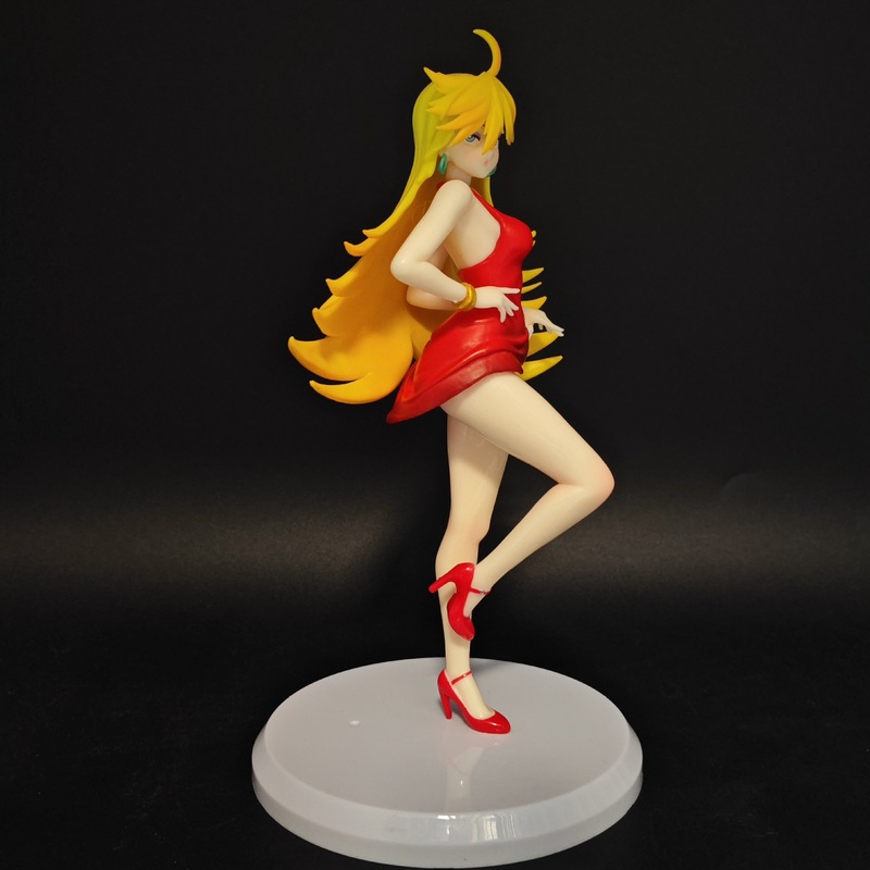 Anime Figure Panty Anime Girl  - Home Decor Retailers recension och pris