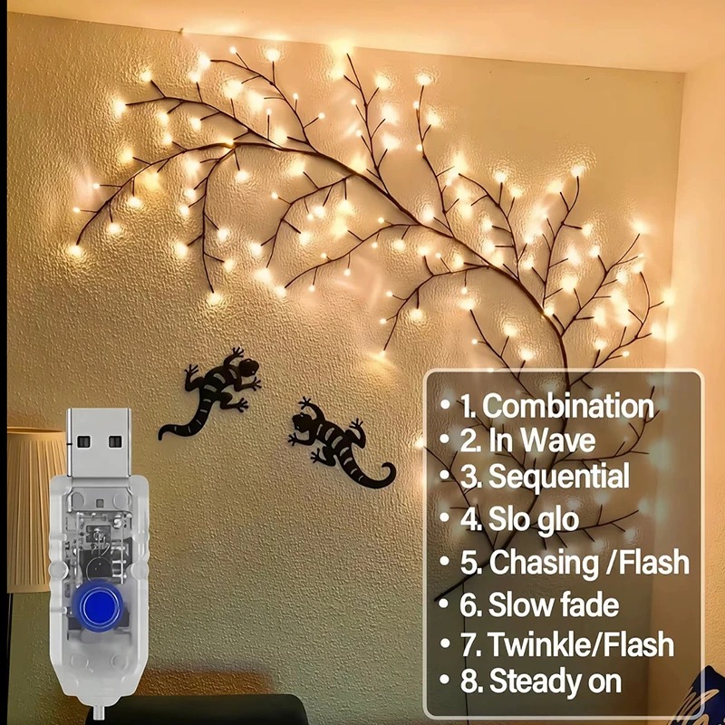 DIY Maple Leaf Rose Pendant US - Home Decor Diy recension och pris