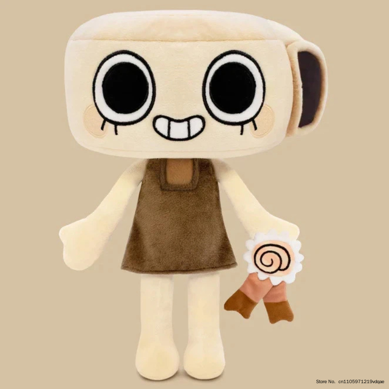 Dandys World Shelly Plush Toy  - Home Decor Sofa recension och pris