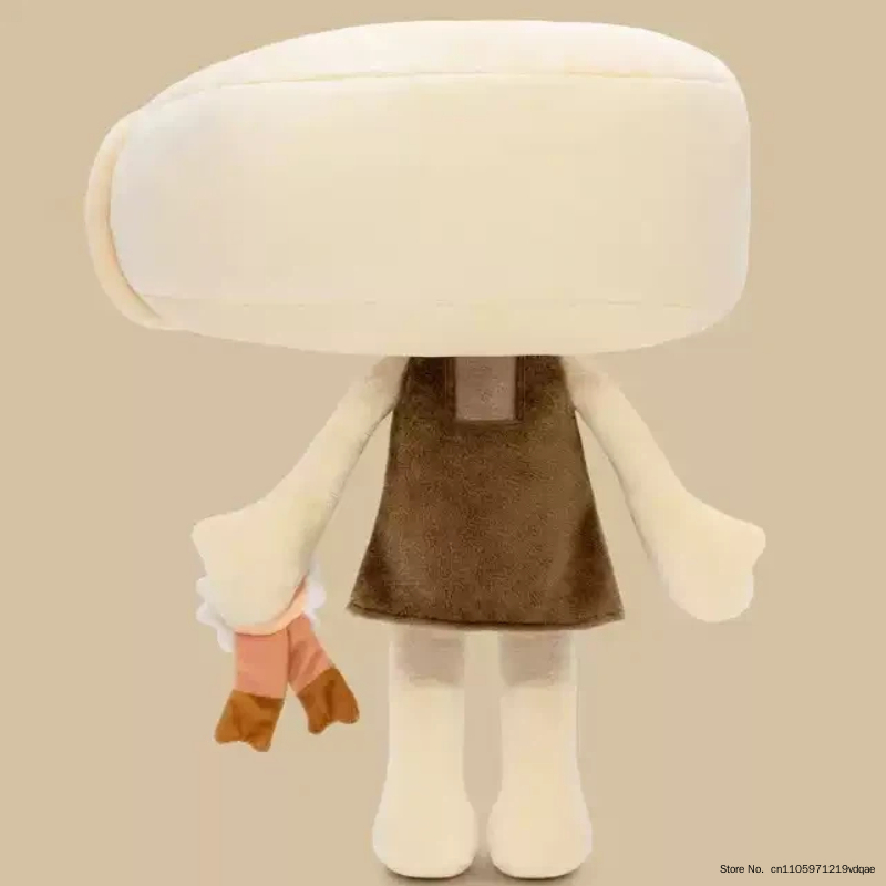 Dandys World Shelly Plush Toy  - Home Decor Sofa recension och pris