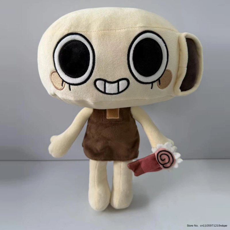 Dandys World Shelly Plush Toy  - Home Decor Sofa recension och pris