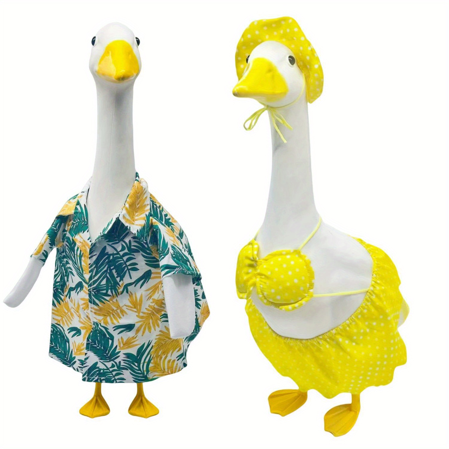 Goose Outfit 23 Inch Hawaii Bi - Home Decor Design Interior recension och pris