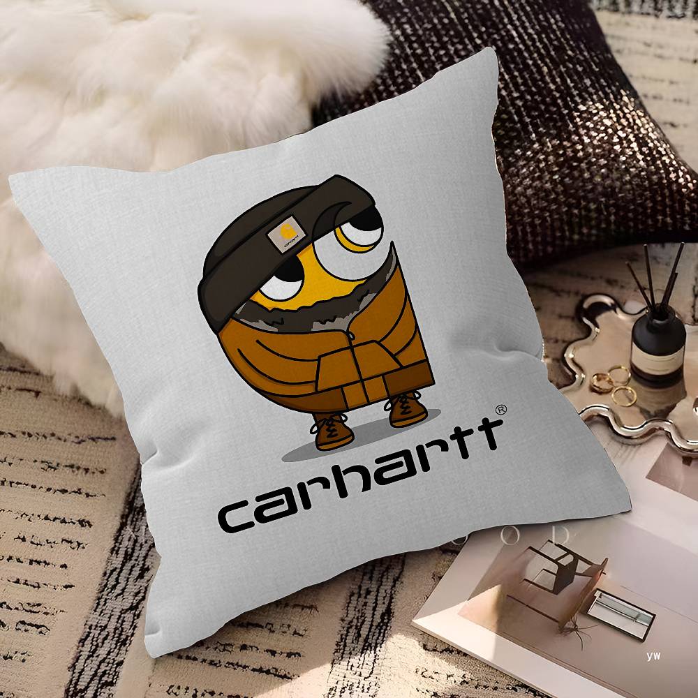 C-Carharttes LOGO Maple Design - Home Decor Logo Design recension och pris