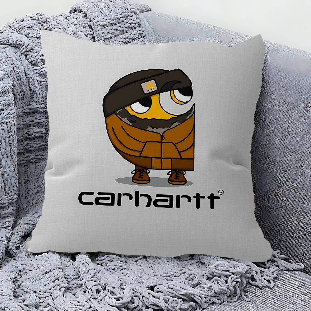 C-Carharttes LOGO Maple Design - Home Decor Logo Design recension och pris