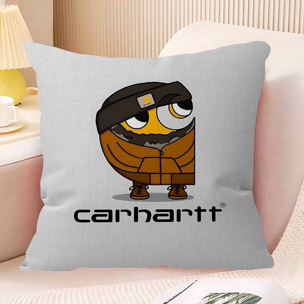 C-Carharttes LOGO Maple Design - Home Decor Logo Design recension och pris