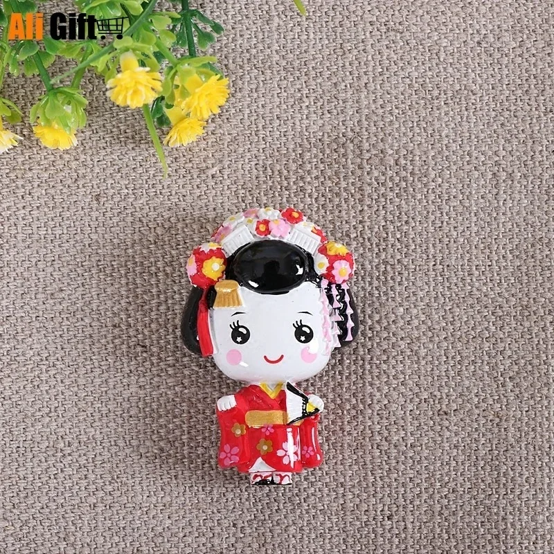 Japan Tourist Souvenir Refrige - Home Decor Tokyo recension och pris