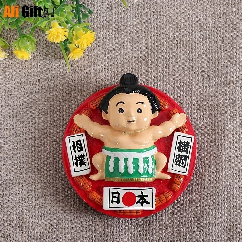Japan Tourist Souvenir Refrige - Home Decor Tokyo recension och pris