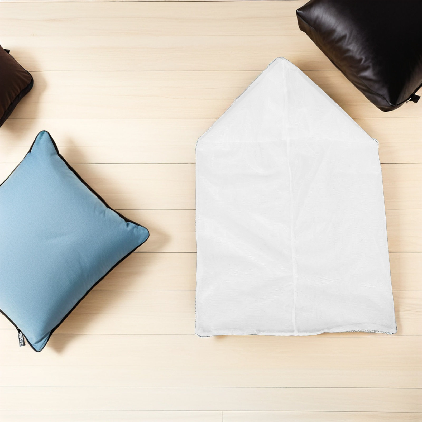 Large Bean Bag Inner Liner Cov - Home Decor Sofa recension och pris