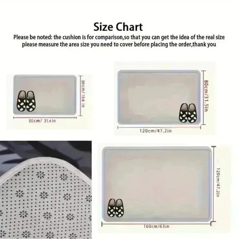 Coastal Inspired Carpet Oceani - Home Decor Color Palettes recension och pris