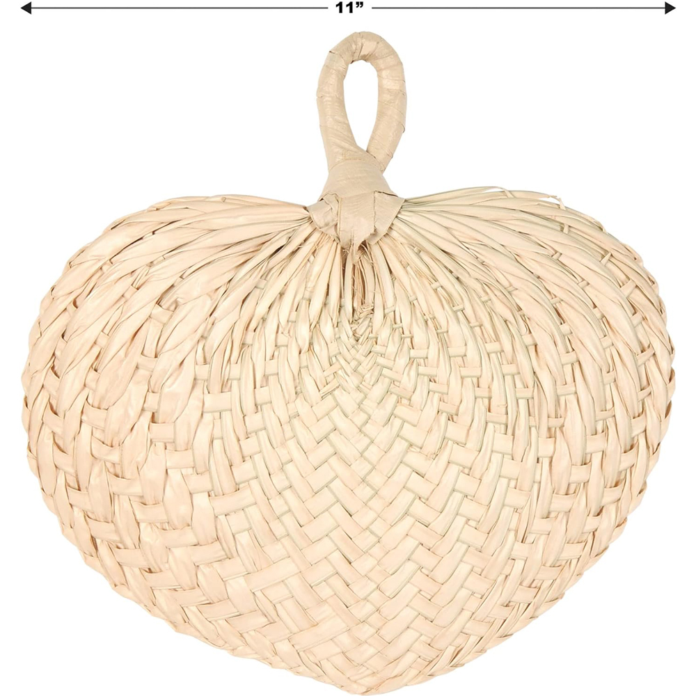 6/12/24Pcs Natural Bamboo Raff - Home Decor Deals recension och pris