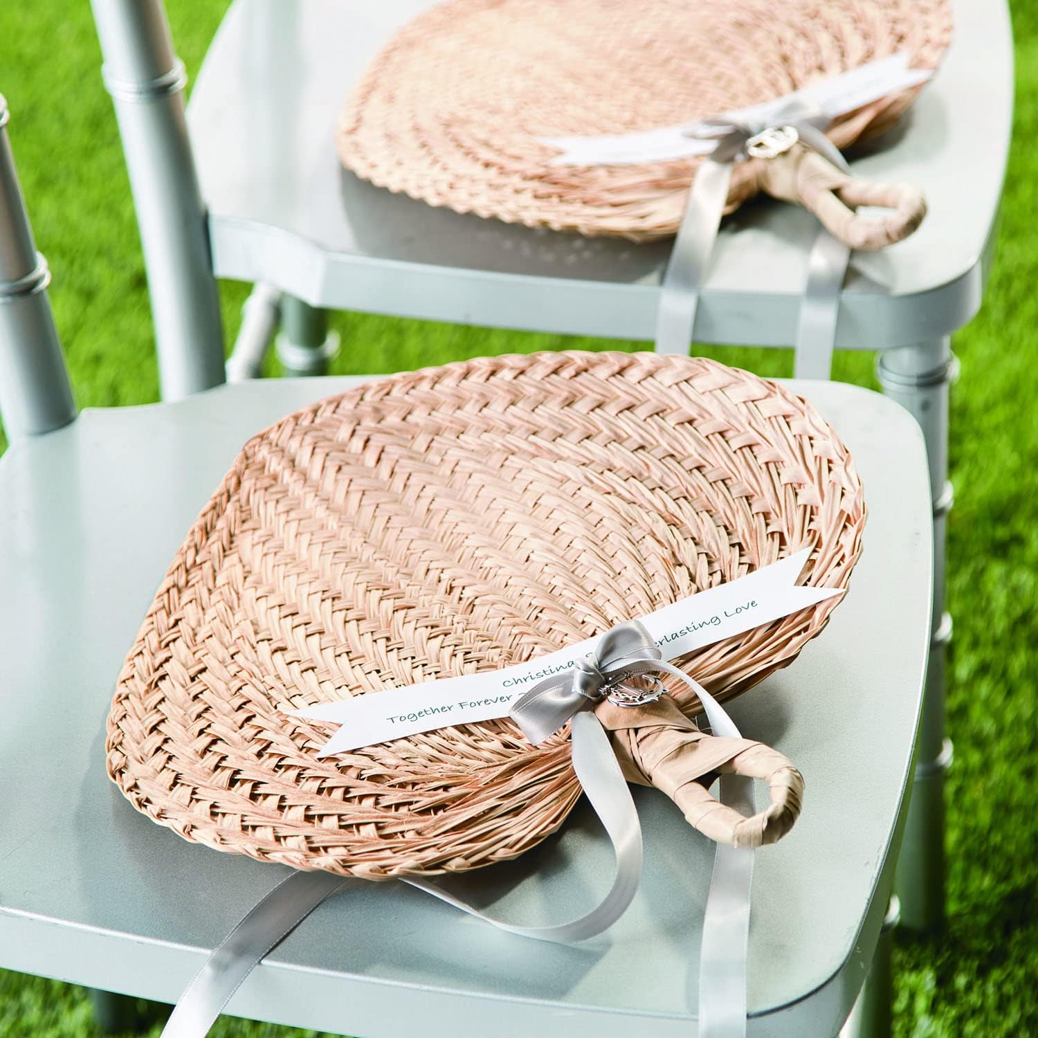 6/12/24Pcs Natural Bamboo Raff - Home Decor Deals recension och pris