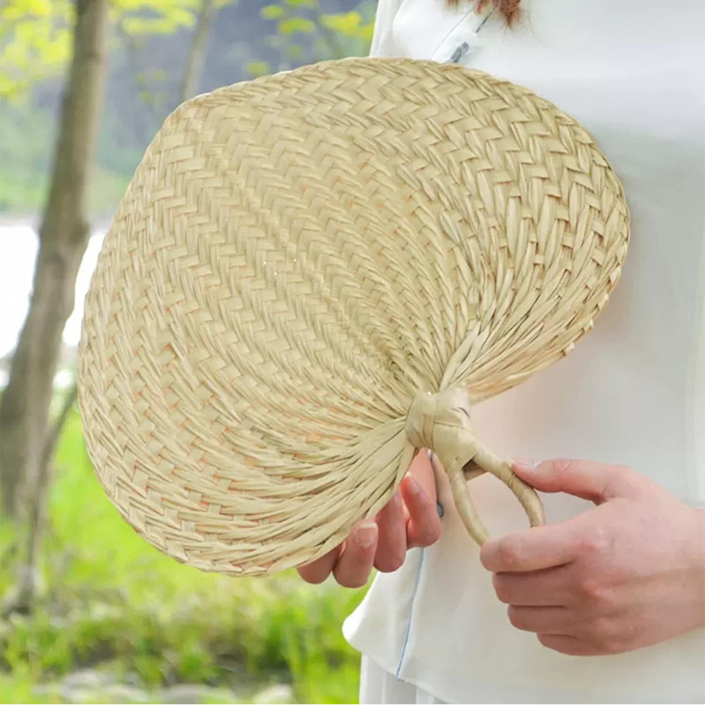 6/12/24Pcs Natural Bamboo Raff - Home Decor Deals recension och pris