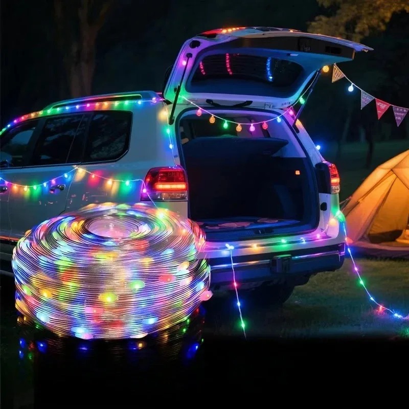 DIY Smart RGB LED Lights USB B - Home Decor Diy recension och pris