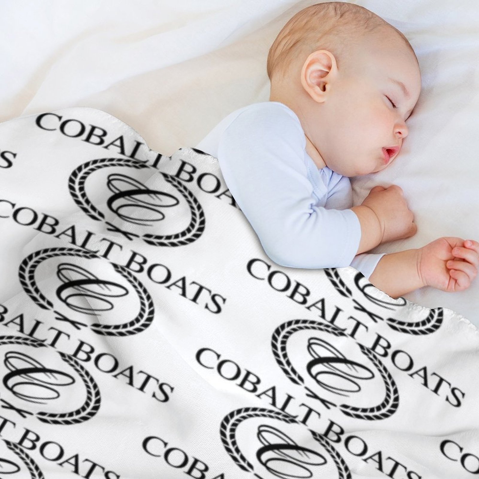 Cobalt Logo Classic Cruiser Th - Home Decor Logo Design recension och pris