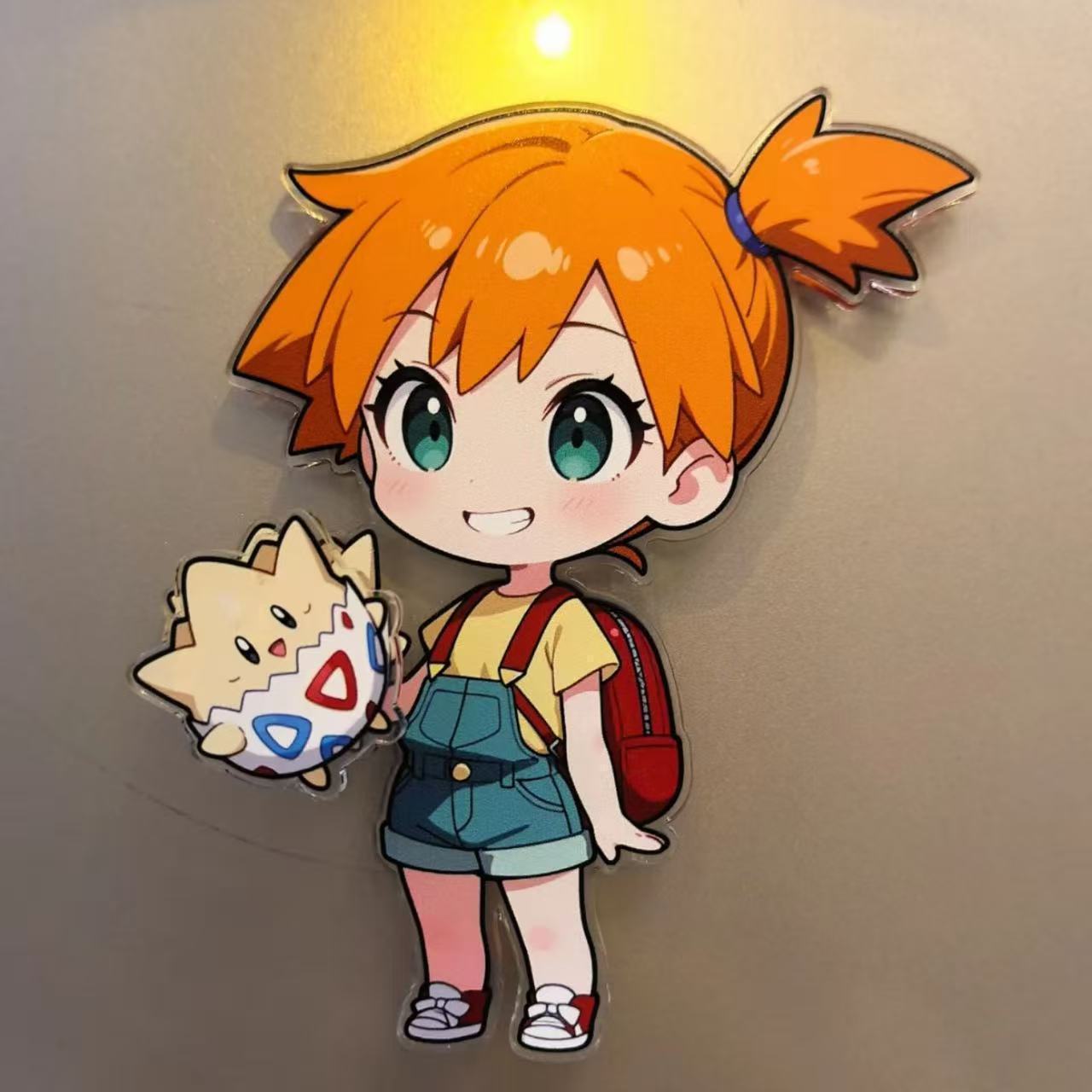 Pokémon fridge magnets, high-q - Home Decor Retailers recension och pris