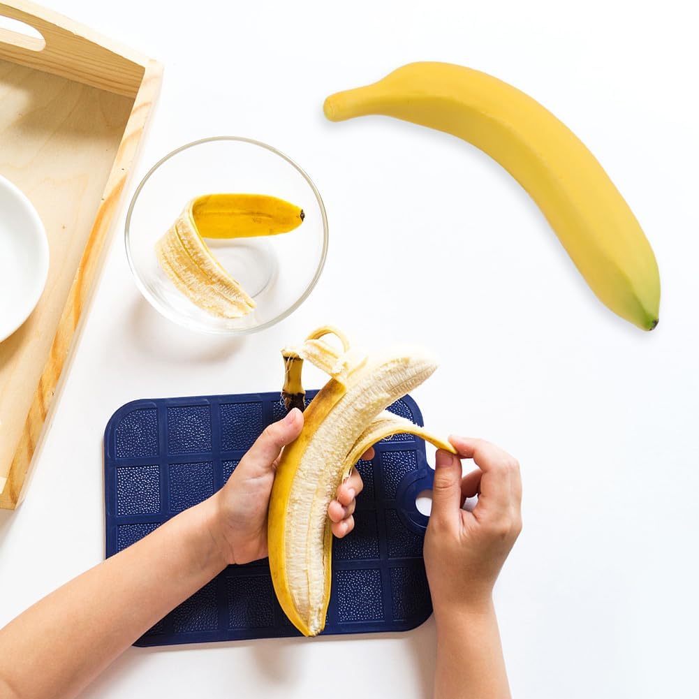 Artificial Yellow Bananas Life - Home Decor Deals recension och pris