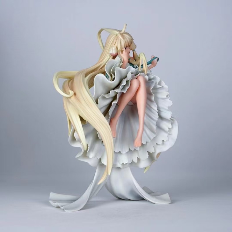 Anime Figure Chobits Chi Pvc C - Home Decor Design Interior recension och pris