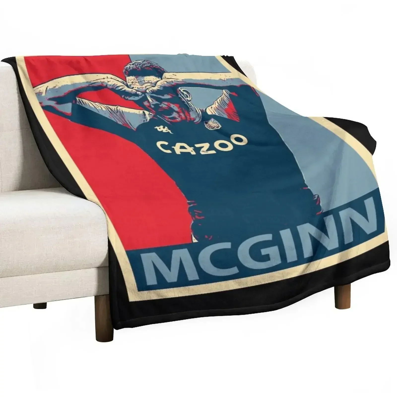 John McGinn Classic T-Shirt.pn - Home Decor Png recension och pris
