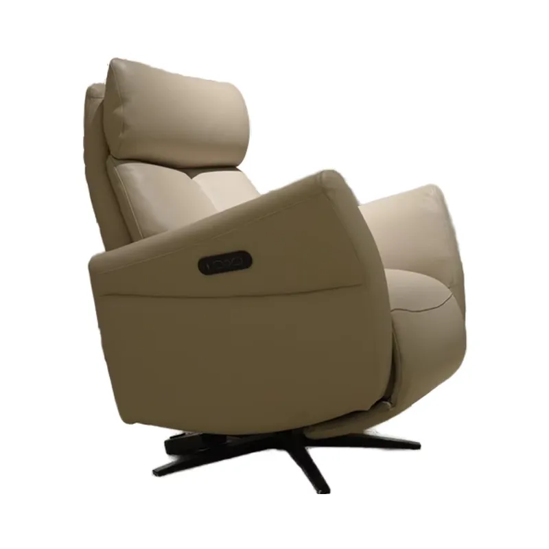 Electric Recliner Chair Genuin - Home Decor Sofa recension och pris