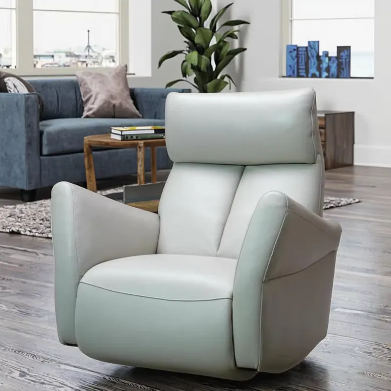 Electric Recliner Chair Genuin - Home Decor Sofa recension och pris