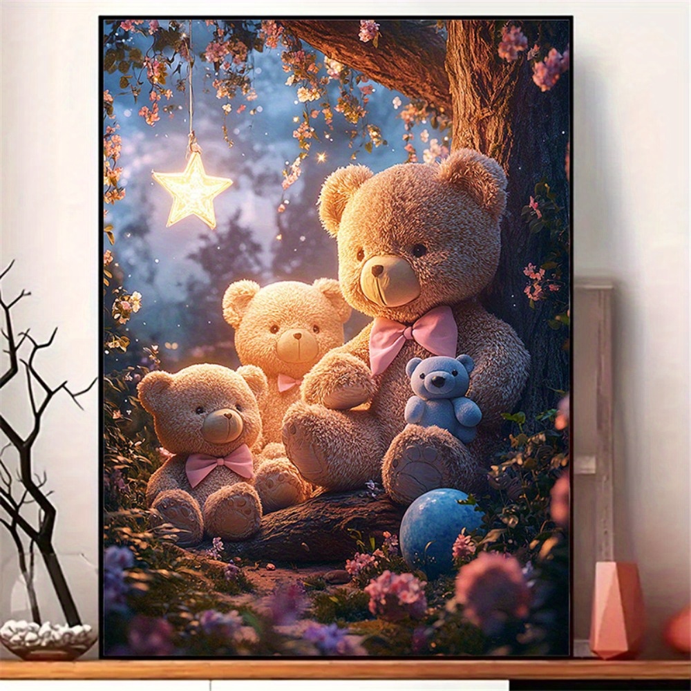 500/1000/1200/2000PCS Puzzle T - Home Decor Under 1000 recension och pris