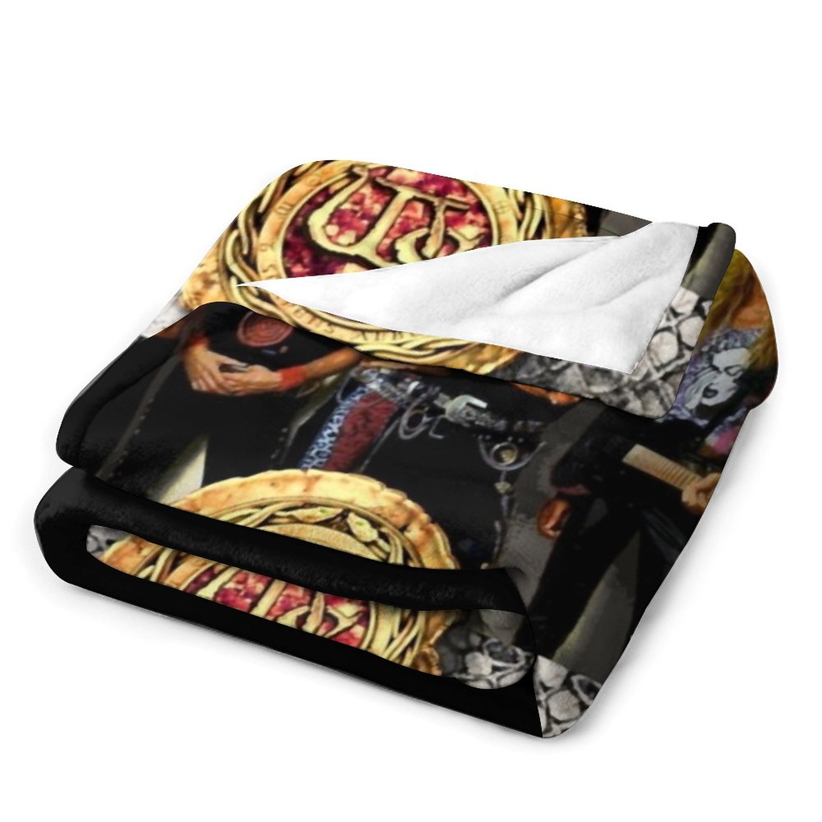 Whitesnake &x27;89 Classic T-S - Home Decor Png recension och pris