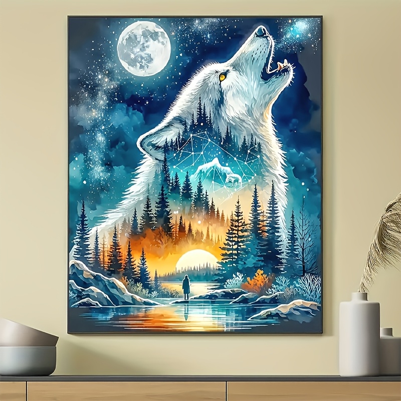 500/1000/1200/2000PCS Puzzles  - Home Decor Under 1000 recension och pris
