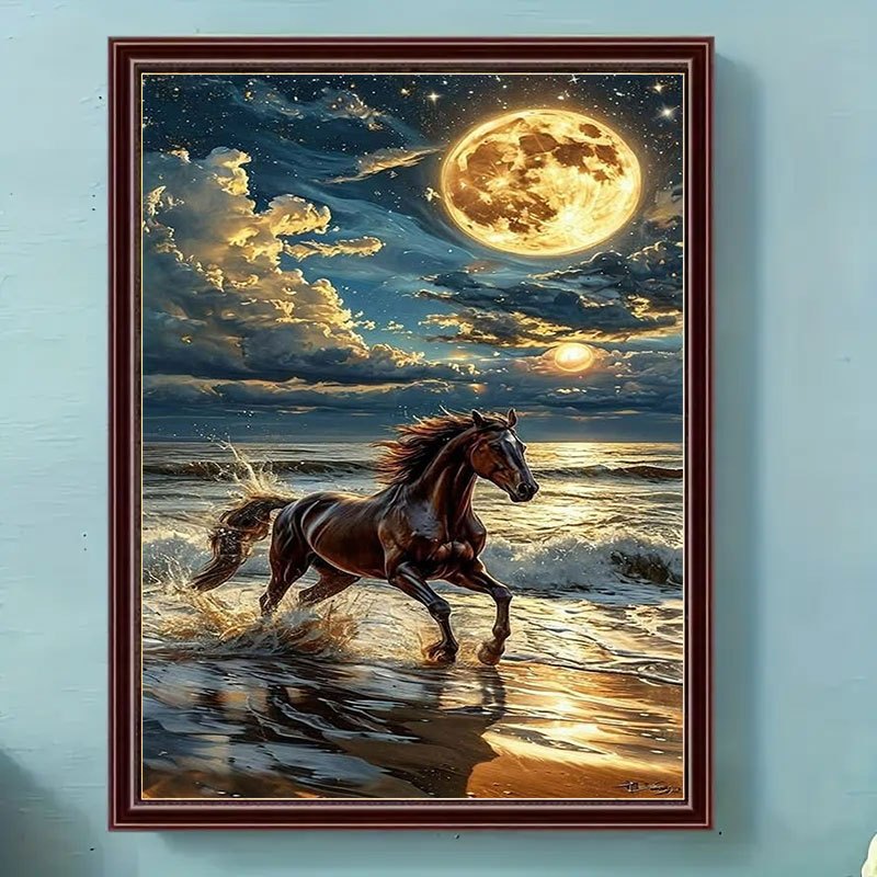 500/1000/1200/2000PCS Puzzles  - Home Decor Under 1000 recension och pris
