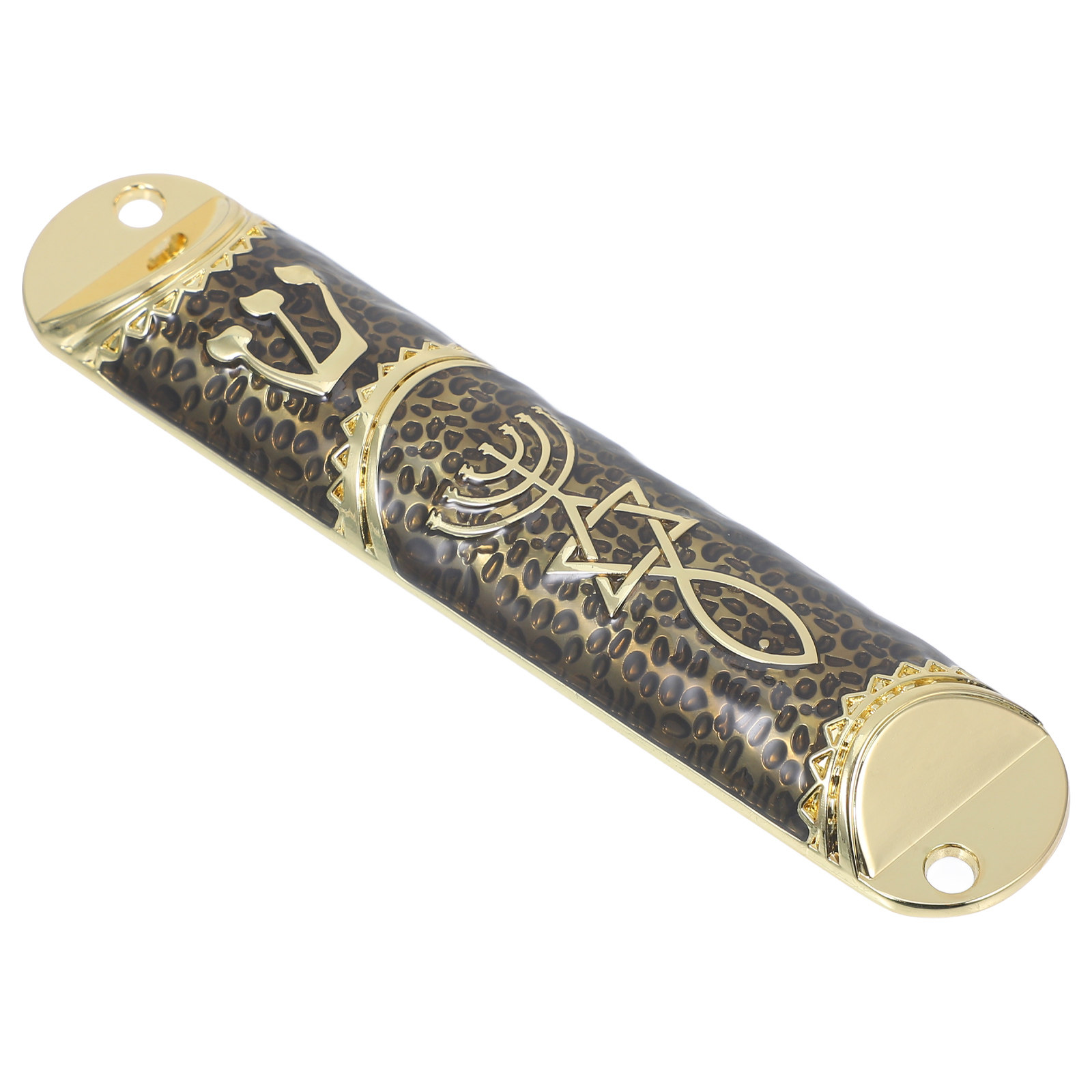 Religious Mezuzah Metal Door D - Home Decor Sofa recension och pris