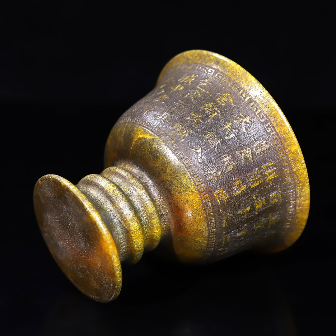 Chinese natural vintage horn c - Home Decor Deals recension och pris