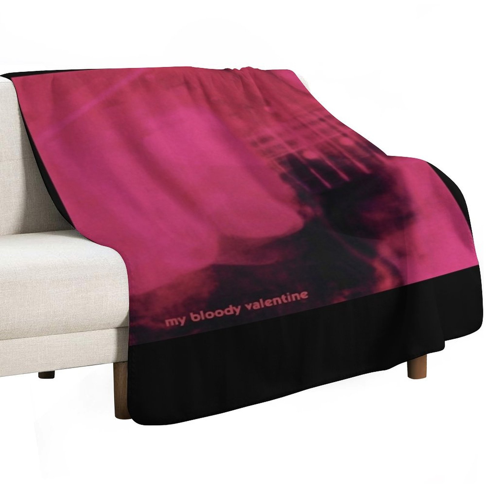 Loveless - My Bloody Valentine - Home Decor Png recension och pris