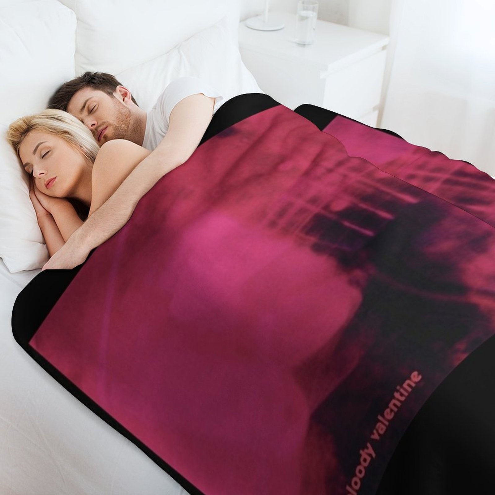 Loveless - My Bloody Valentine - Home Decor Png recension och pris