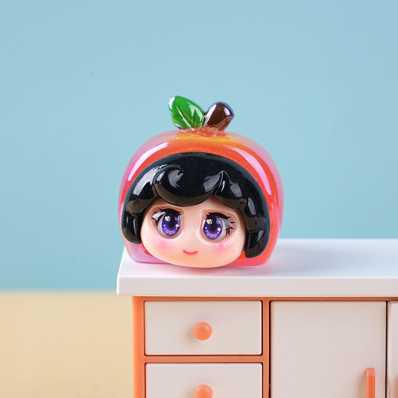 Cute Fruit Blind Box Beads Hom - Home Decor Retailers recension och pris