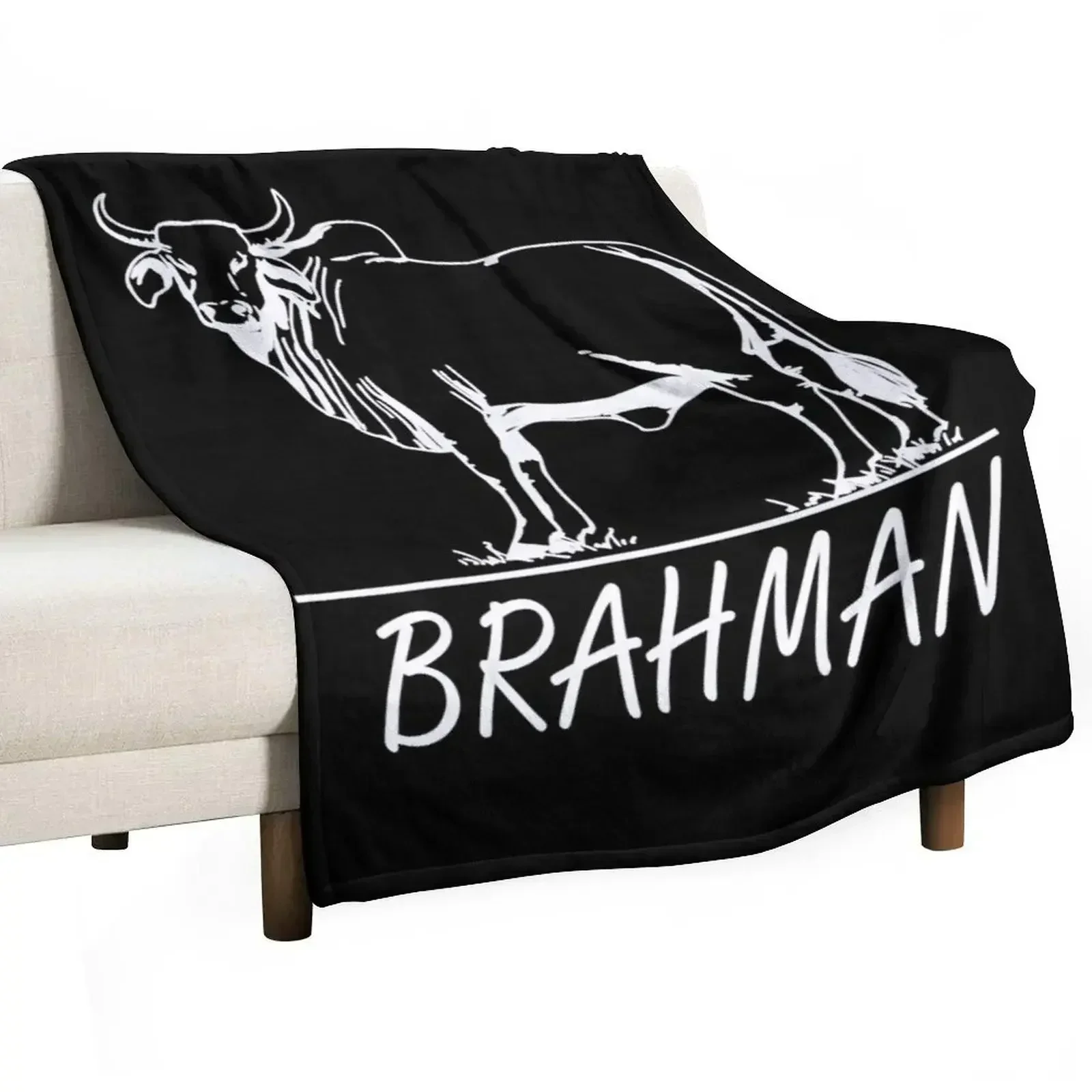 Zebu Cattle, Brahma Bulls, Bra - Home Decor Png recension och pris
