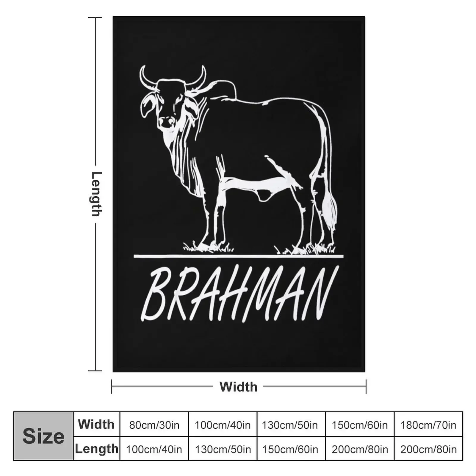 Zebu Cattle, Brahma Bulls, Bra - Home Decor Png recension och pris